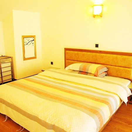 Guanshanyue Honeymoon Mansion Чжанцзяцзе Экстерьер фото